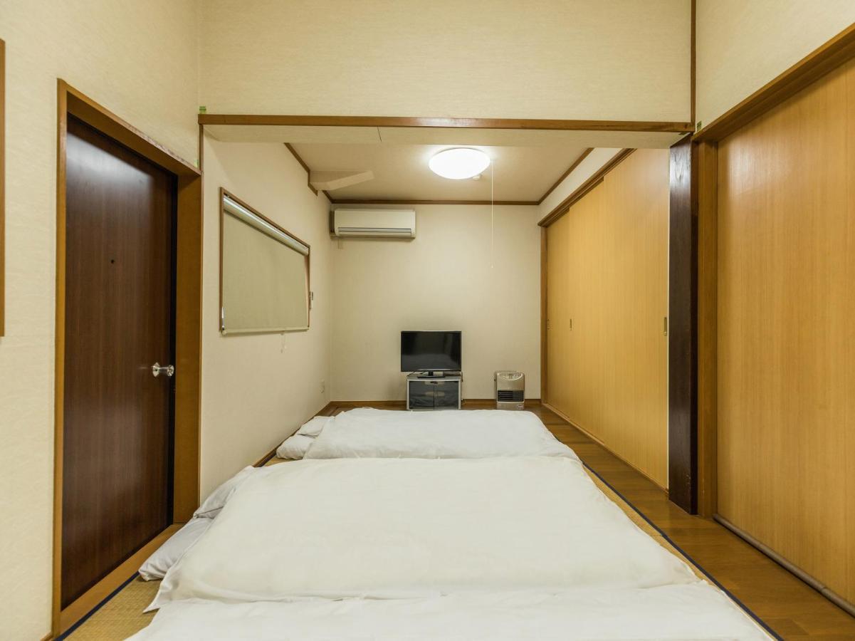 OYO旅馆-Miya宮四日市水泽 Suizawa 外观 照片
