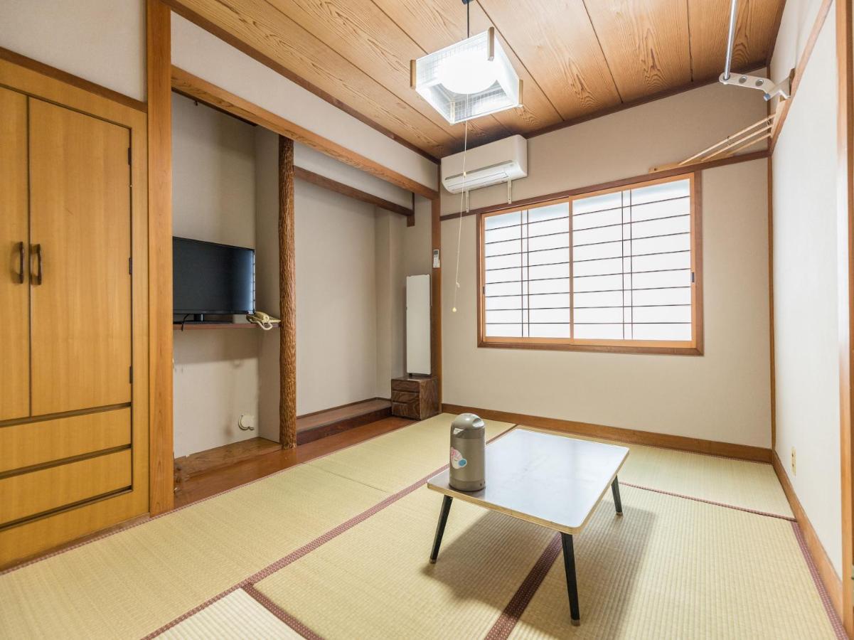 OYO旅馆-Miya宮四日市水泽 Suizawa 外观 照片