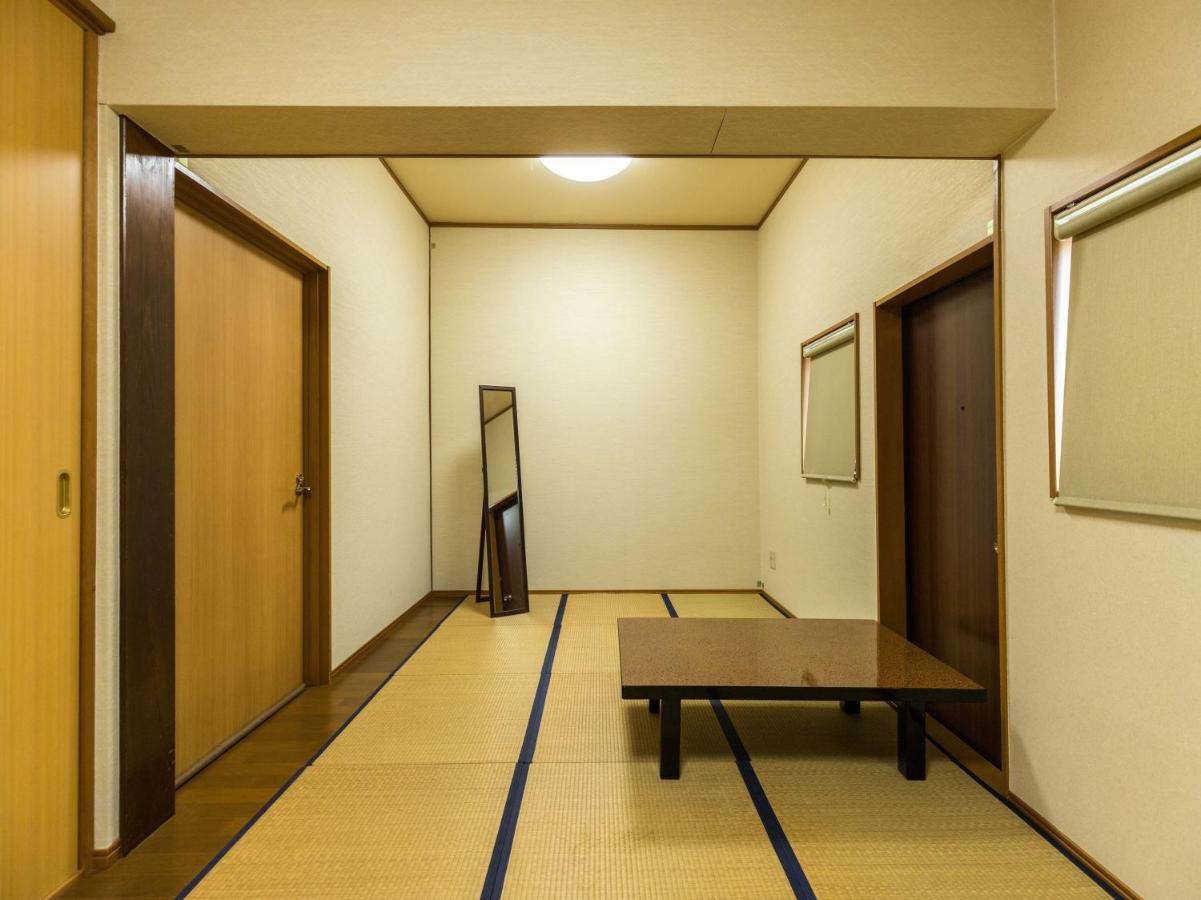 OYO旅馆-Miya宮四日市水泽 Suizawa 外观 照片