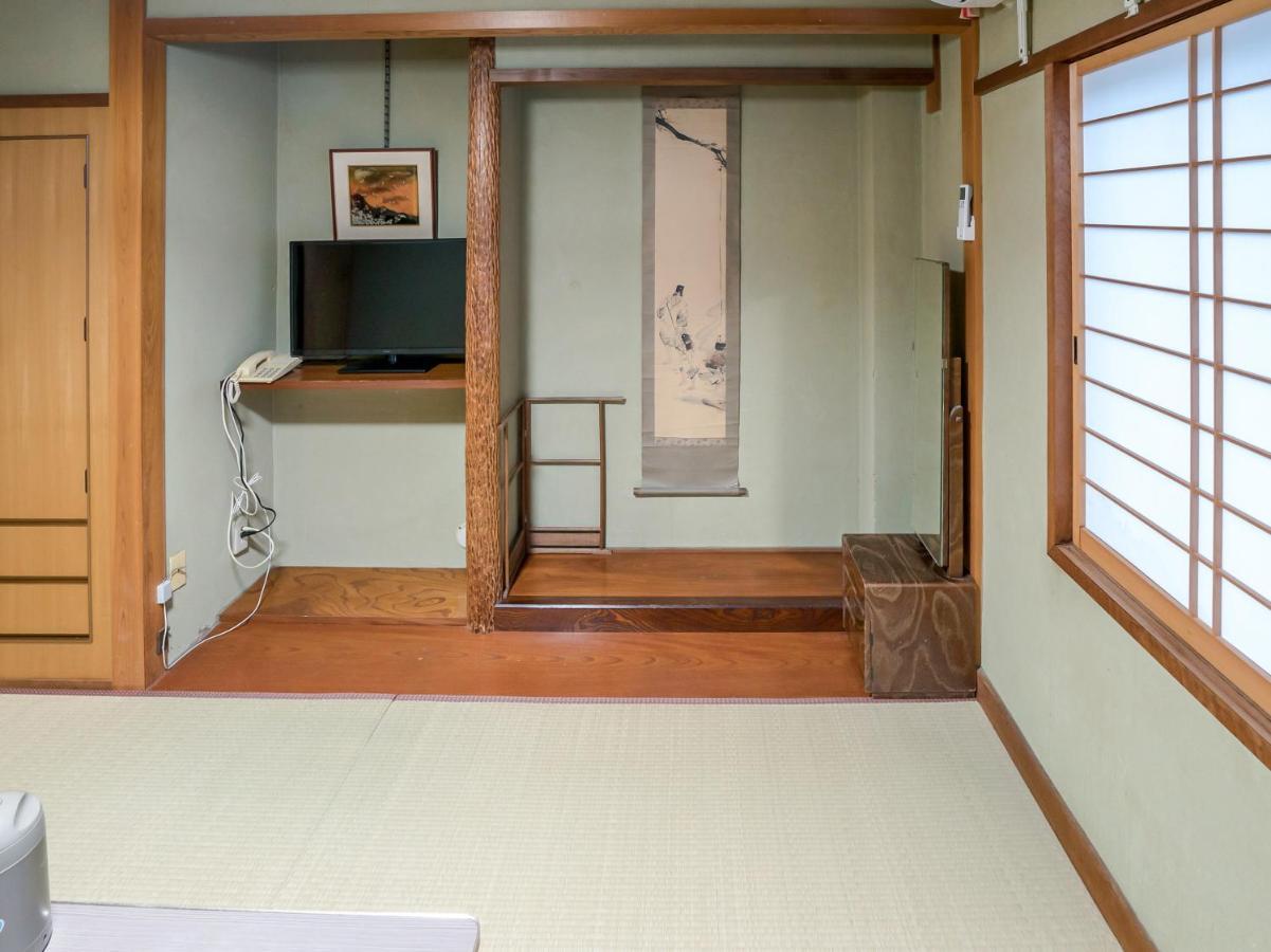 OYO旅馆-Miya宮四日市水泽 Suizawa 外观 照片