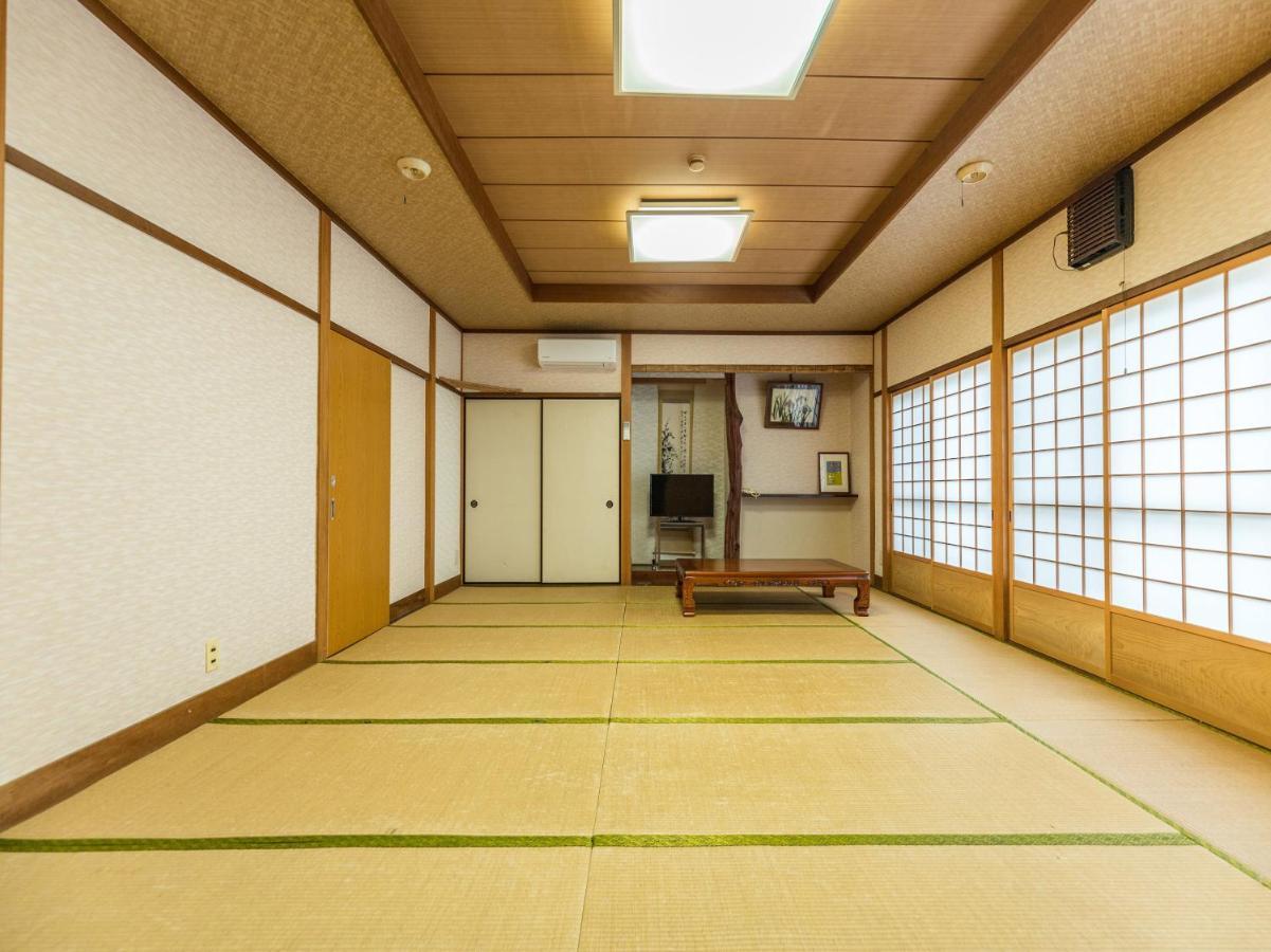 OYO旅馆-Miya宮四日市水泽 Suizawa 外观 照片