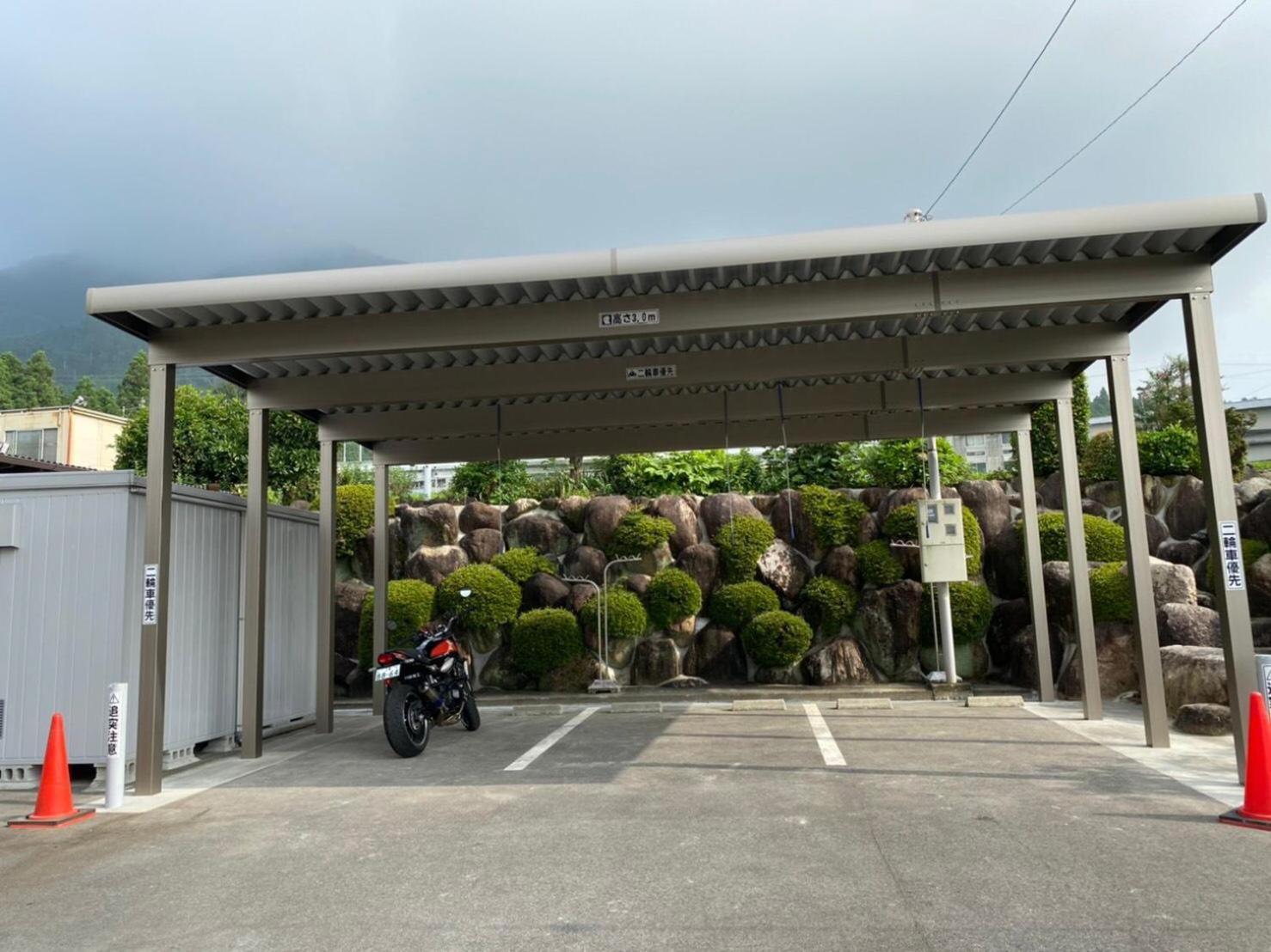 OYO旅馆-Miya宮四日市水泽 Suizawa 外观 照片