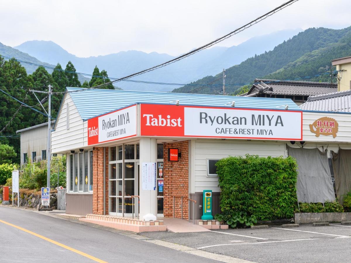 OYO旅馆-Miya宮四日市水泽 Suizawa 外观 照片