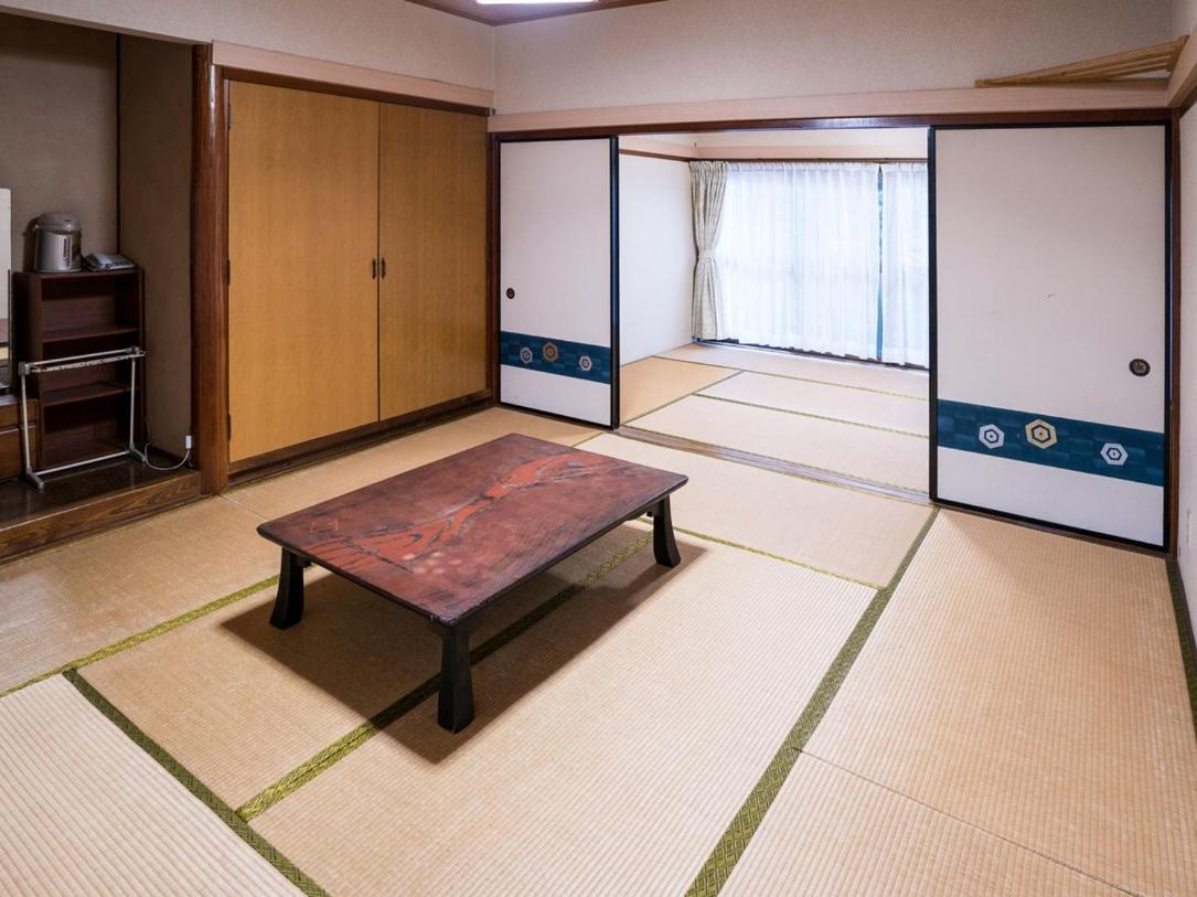 OYO旅馆-Miya宮四日市水泽 Suizawa 客房 照片